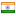 avsatime.com server is located in India